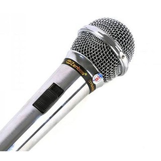 Micro Karaoke Có Dây Zenbos MZ-328p