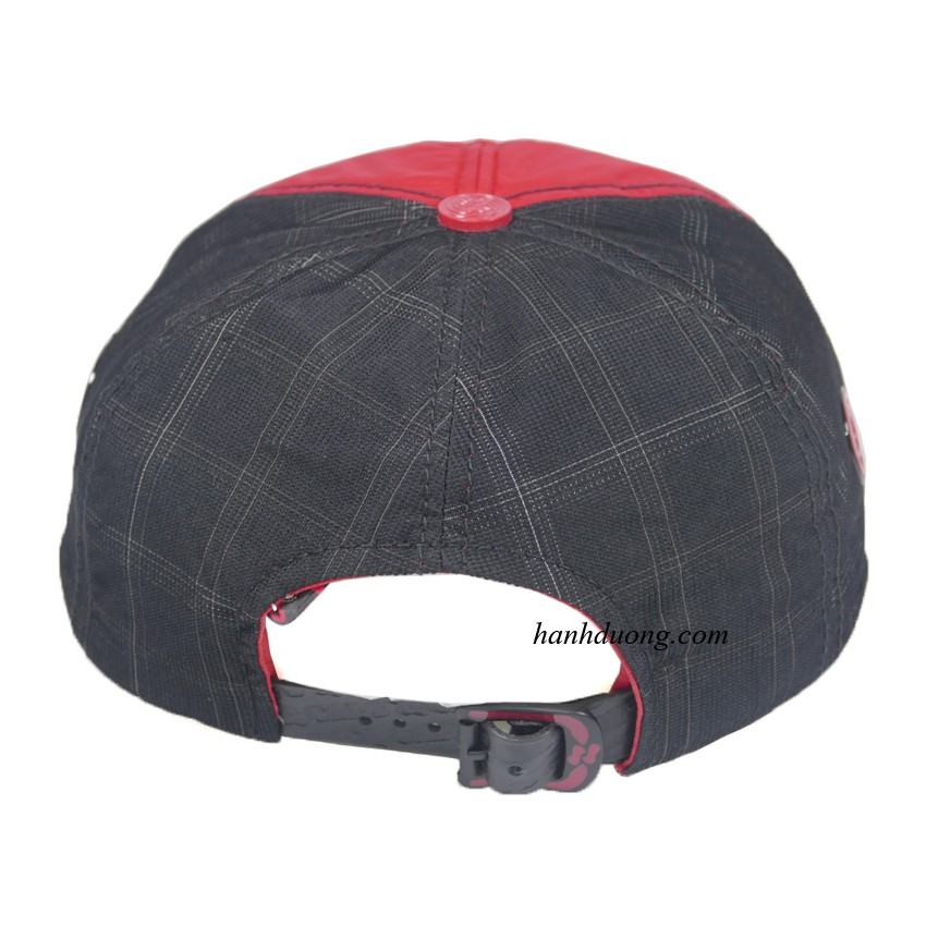 [ HÌNH THẬT ] Nón kết nam đẹp logo chữ Z với chất liệu vải cotton cao cấp dạng bóng được phối màu đa hài hòa