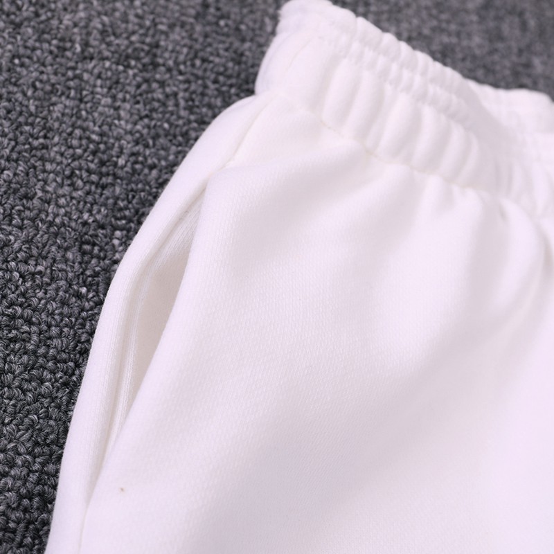 Quần Thể Thao Màu Trơn Chất Liệu cotton Thời Trang Cho Bé Trai