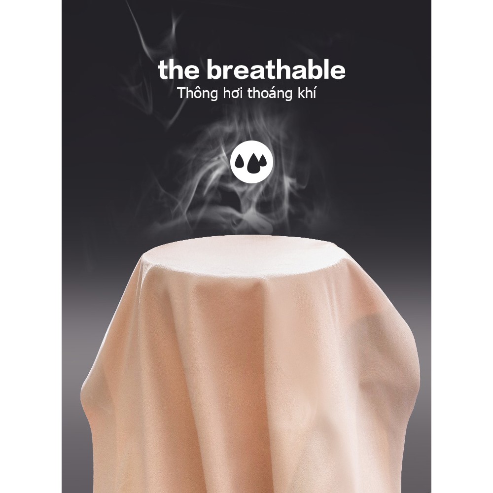 Quần Lót Nữ Thun Lạnh Đúc Su Không Đường May HEMIKA QL01 | BigBuy360 - bigbuy360.vn