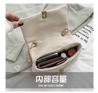 Túi đeo chéo nữ da mềm
