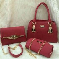 Set 3 Túi ví đẹp