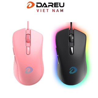 Chuột DareU VICTOR EM908