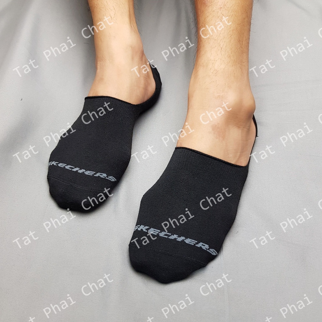 Tất vớ lười nam chống tuột gót