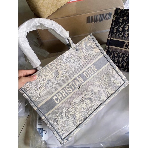 Túi tote thổ cẩm