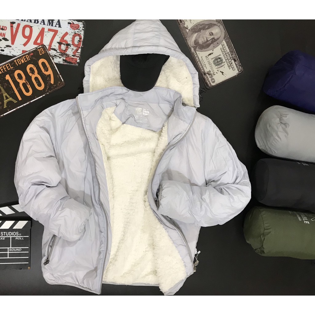 [ VIDEO ] ÁO KHOÁC GIÓ LÓT LÔNG CỪU CỰC ẤM + CHỐNG NƯỚC 100% | BigBuy360 - bigbuy360.vn