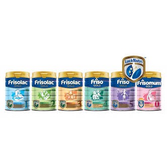 (date 3/4/2022) Sữa friso Gold từ 0-6 tuổi lon 900g.