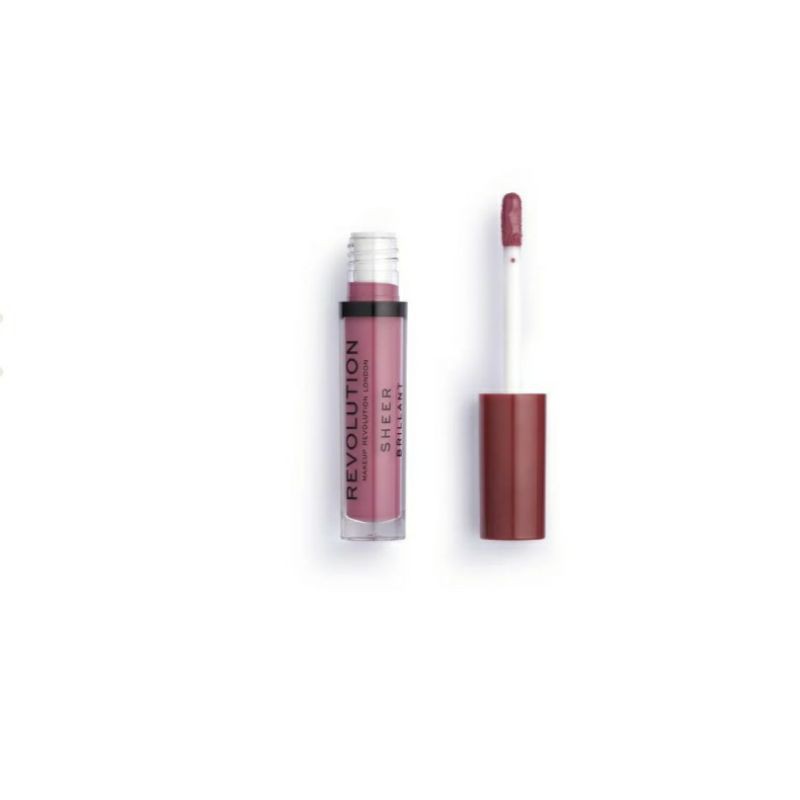 Son Revolution Sheer lip Dollhouse