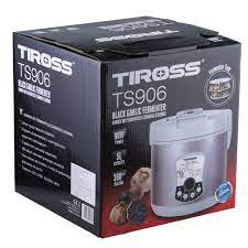 Máy làm tỏi đen Tiross TS906 - 5 lít