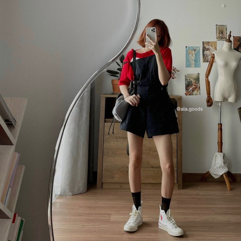 YẾM ĐEN TRẺ TRUNG🎀