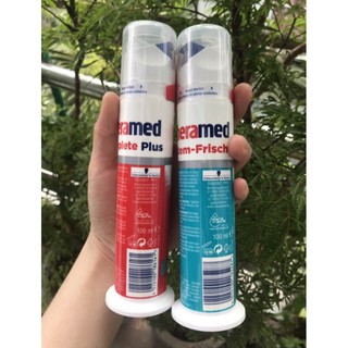 Kem đánh răng Theramed 100ml Đức