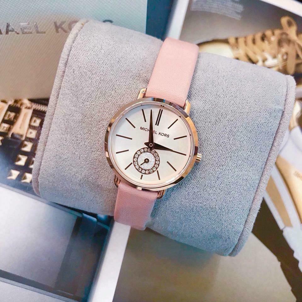 Đồng Hồ Nữ Michael Kors MK2735