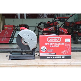 Máy cắt sắt Oshima 2000w OS 2000