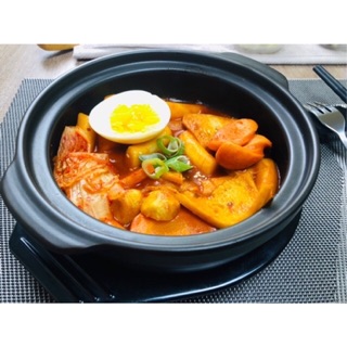 Nồi kho cá 7”