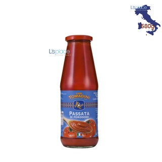 Sốt cà chua hiệu passata 680g