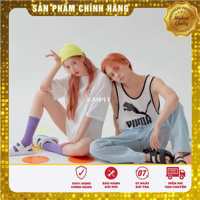 Sandal Puma LeadCat🔴Giảm 50K Khi Nhập Mã 🔴