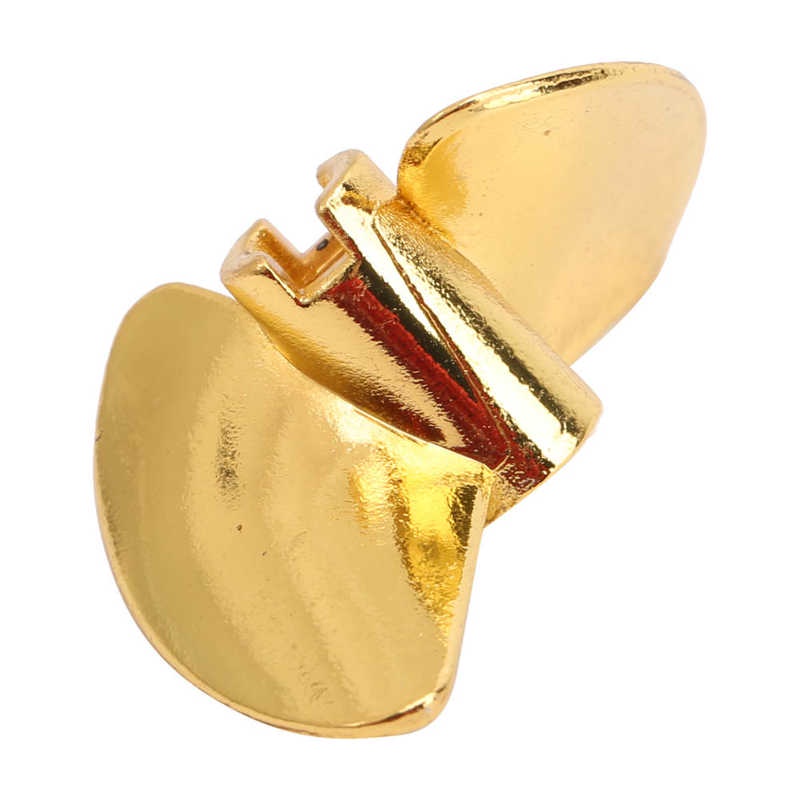 Cánh Quạt 2 Cánh 35Mm Cho Thuyền Điều Khiển FeiLun FT016 FT007 FT012 FT011 FT010 FT016