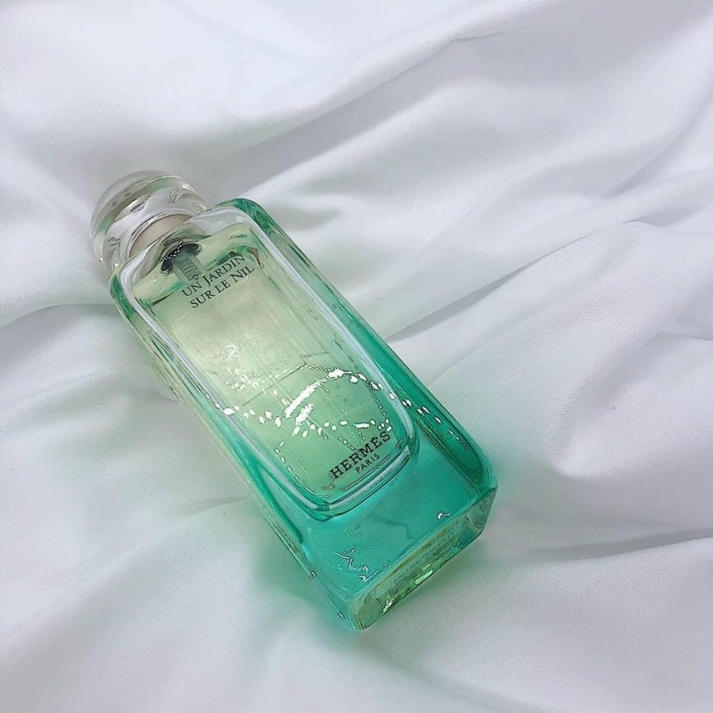 Mẫu thử•Nước hoa HM UN JARDIN SUR LE NIL Edt5/10ml