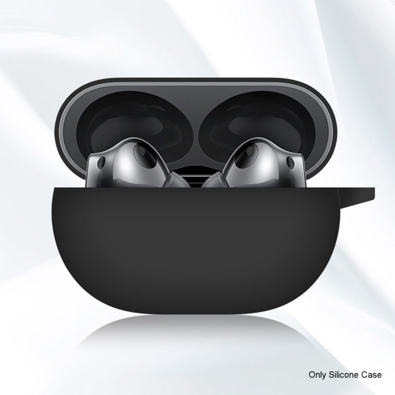 Vỏ Bảo Vệ Hộp Sạc Tai Nghe FreebudsPro 2 Chống Sốc Chống Bụi Có Thể Giặt