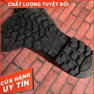 G [RẺ VÔ ĐỊCH] 𝐒𝐈Ê𝐔 𝐒𝐀𝐋𝐄 Giày phượt Response Gear (giày phượt,leo núi) ️🥇 mới ' ^