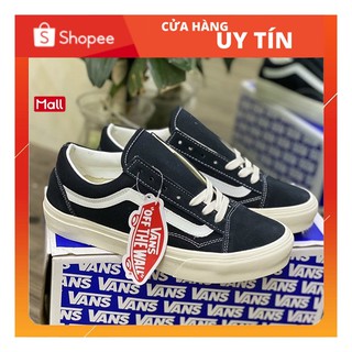 Giày thể thao vans vault old skool bản Trung [ full box bill] nam/nữ