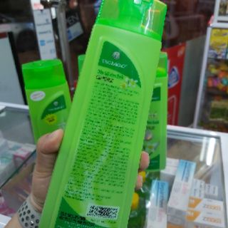 Dầu gội 2IN1 bưởi THORAKAO
