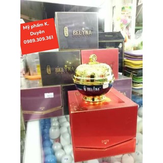 Kem Benyna 12 tác dụng