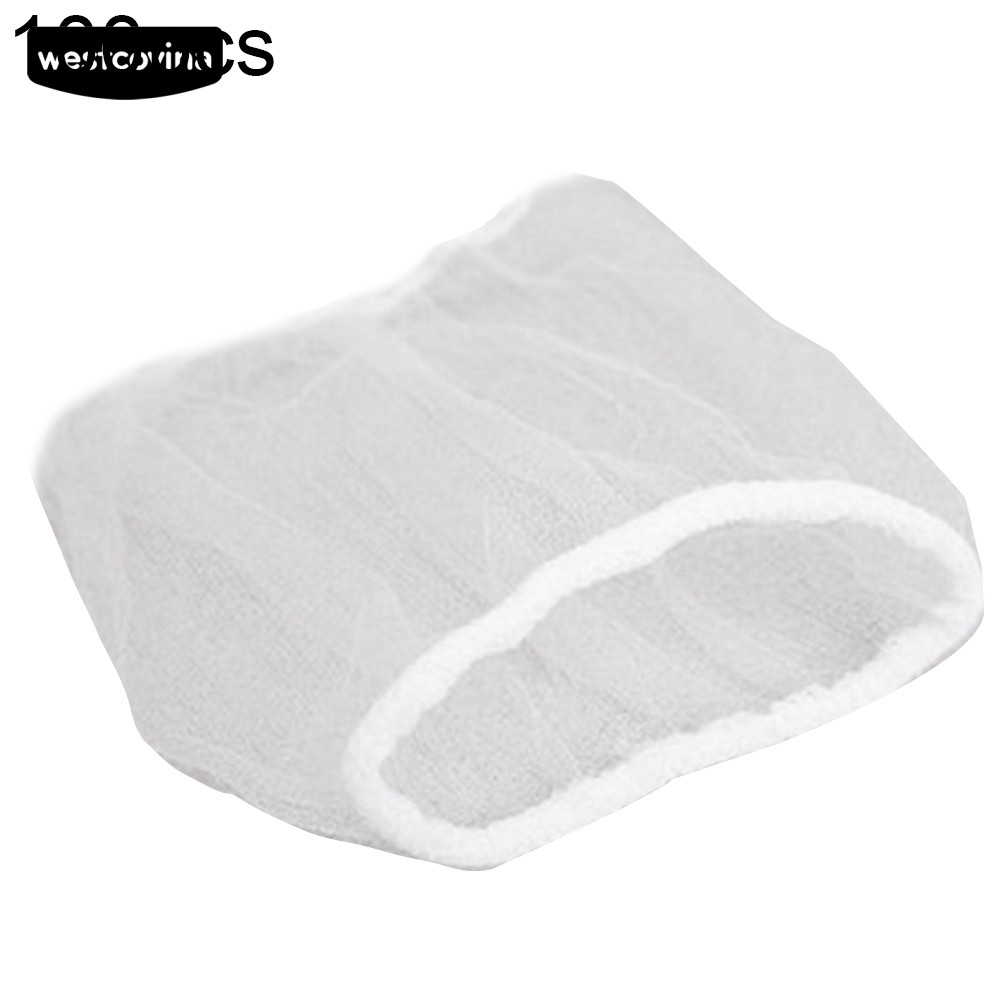 Set 30/100 Túi Lưới Lọc Rác Cho Bồn Rửa Chén