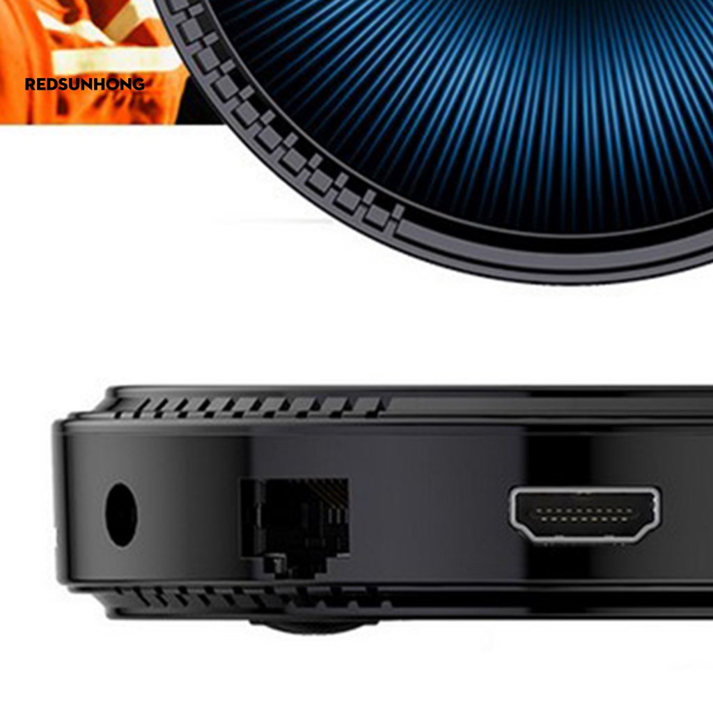 Set Máy Nghe Nhạc RSH.z Bằng ABS Kèm Dụng Cụ Hỗ Trợ Tv Gia Đình