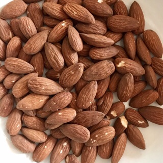 Hạnh nhân rang muối thanh lý