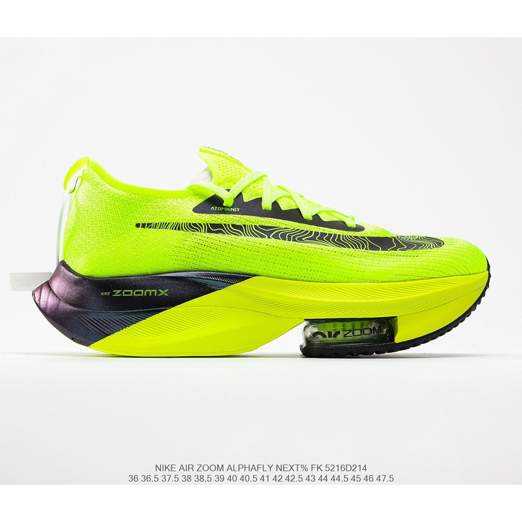 GIÀY SNEAKER MÃ SẢN PHẨM_NIKE AIR ZOOM ALPHAFLY NEXT% FK NHIỀU MÀU PHONG CÁCH FULLBOX + FREESHIP