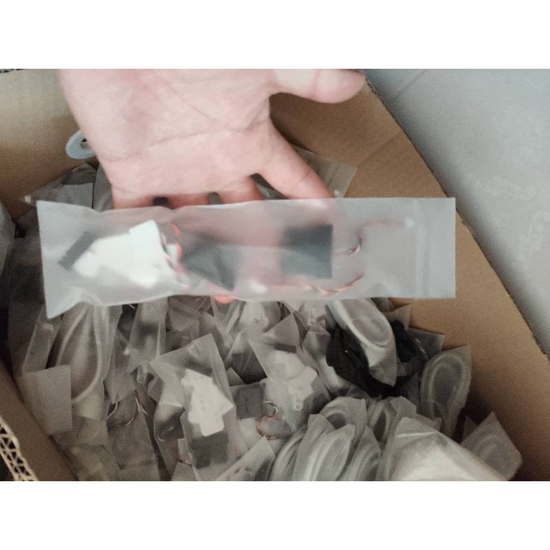 Cảm biến va đập thay thế cho máy hút bụi Xiaomi Roborock