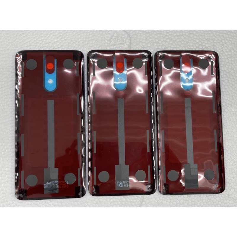 nắp lưng xiaomi k30 5g / lưng redmi k30 5g zin cty 100%