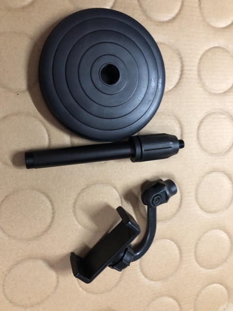 [Freeship toàn quốc từ 50k] Bệ đỡ điện thoại hoặc bệ đỡ mic thu âm