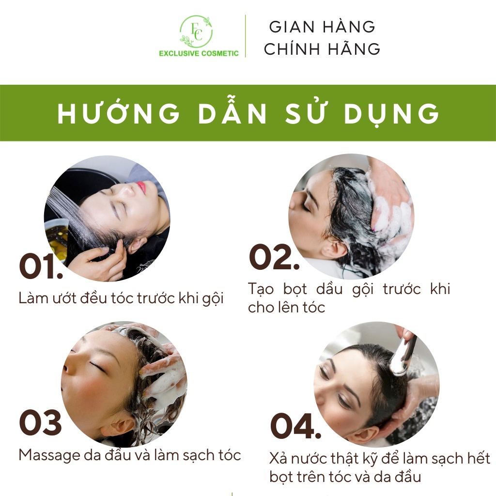 Dầu gội xả Organic Shop VolumisingRasberry &amp; Acai 280ml