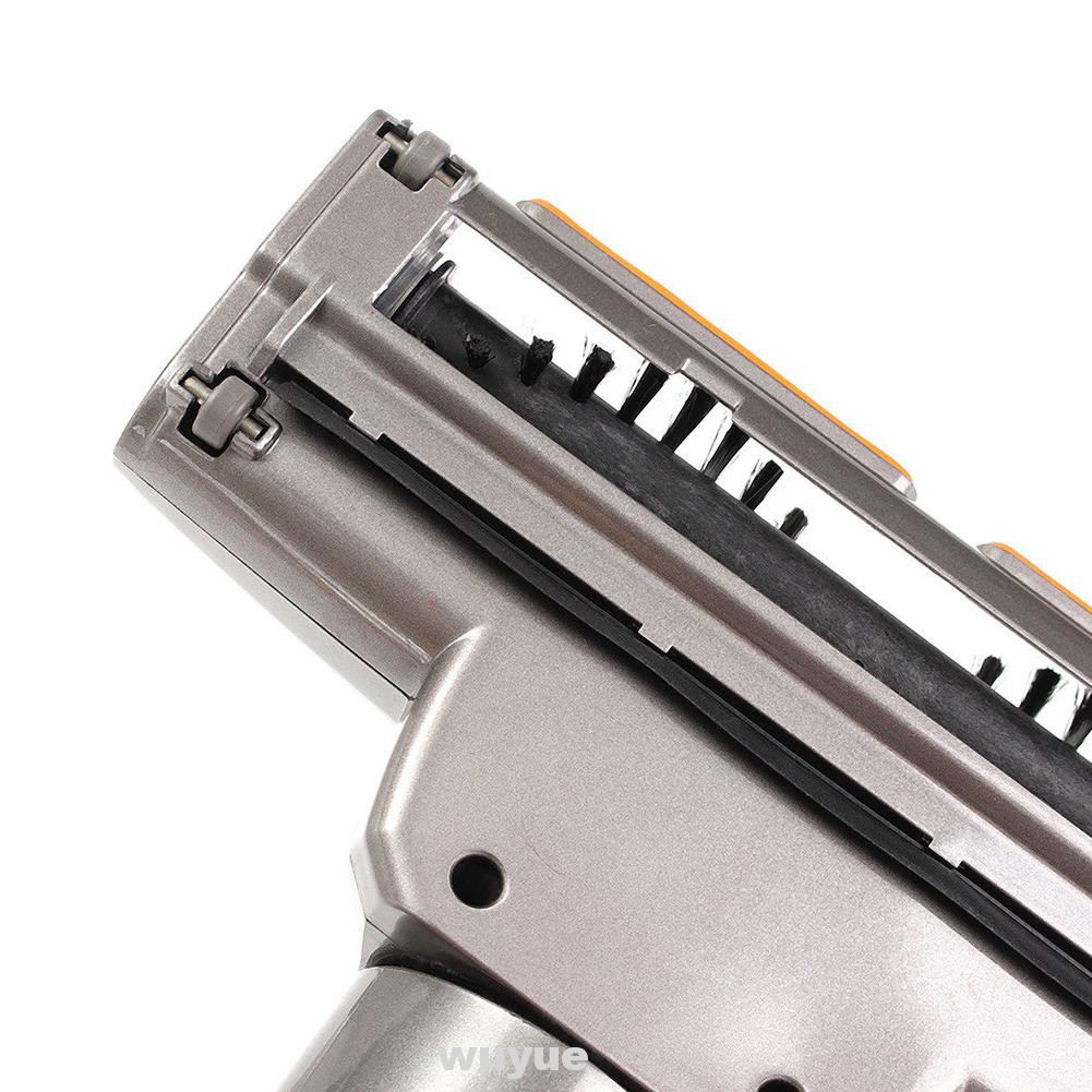 Đầu Bàn Chải Nhựa Thay Thế Cho Máy Hút Bụi Dyson Dc35 | BigBuy360 - bigbuy360.vn