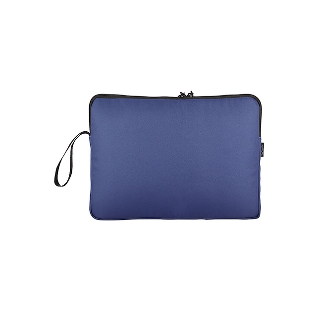 Túi Chống Sốc Laptop 13 inch Sonoz Sleeve Case BLEU0517 (34 x 25 cm) - Xanh Đậm