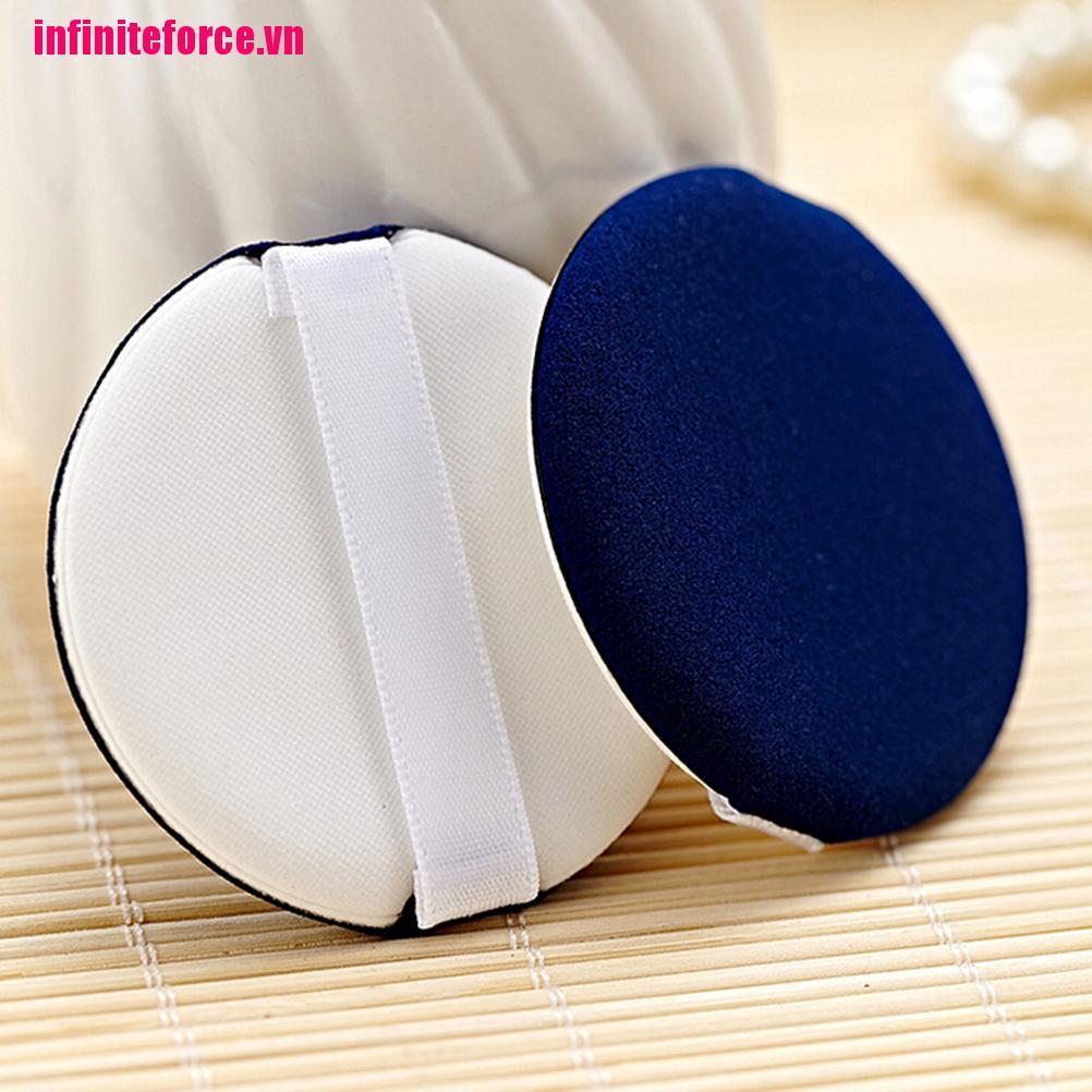 (Hàng Mới Về) Mút Trang Điểm Tán Kem Nền Tiện Lợi