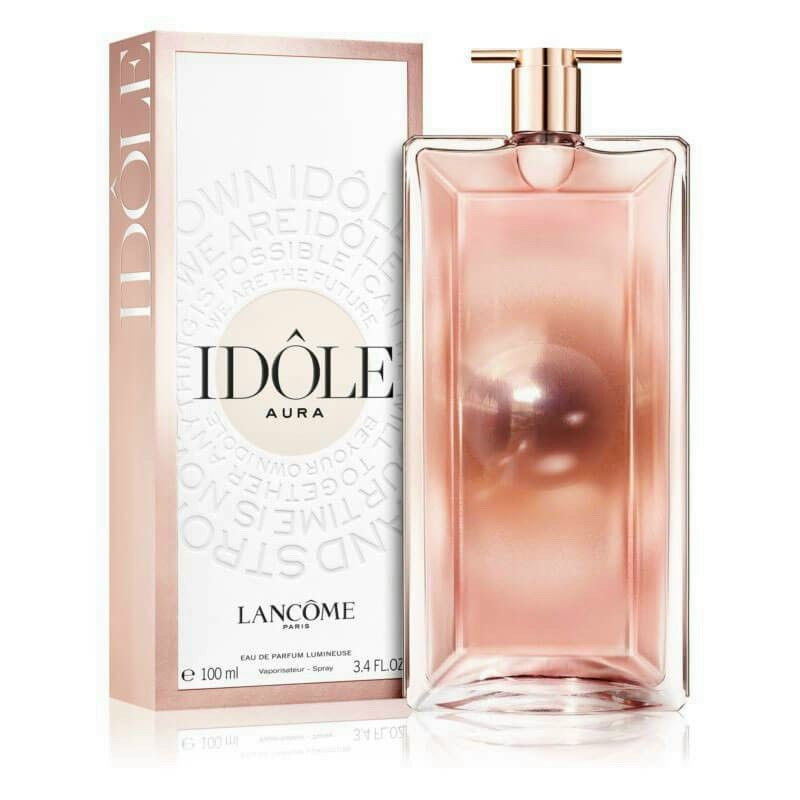 Nước hoa Lancome Idole Aura 100ml