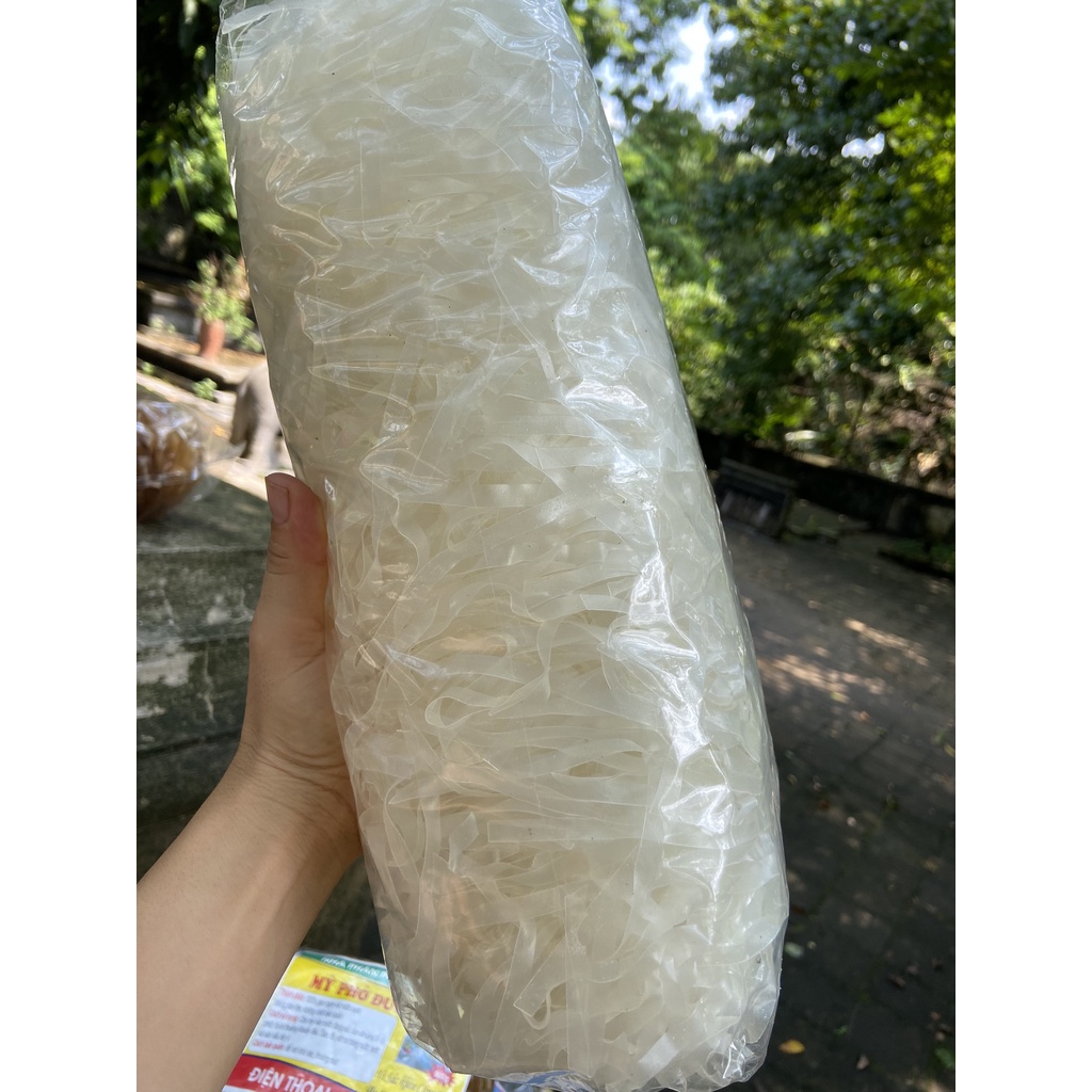 MỲ PHỞ KHÔ ĐỒ SƠN 700G