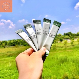 Hộp 20 gói mặt nạ ngủ thạch collagen