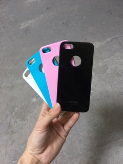Ốp iphone 5s, 5, 5SE hiệu SGP