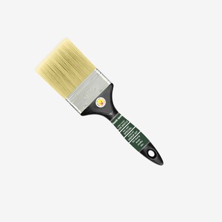 Combo 12 Cây Cọ Sơn Cán Nhựa Màu Đen Syn Thanh Bình