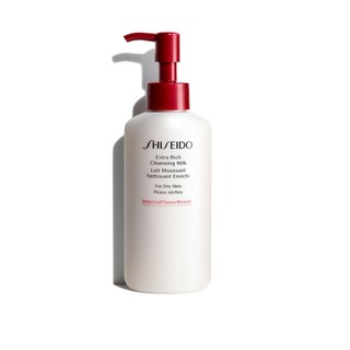 Sữa Rửa Mặt shiseido Màu Đỏ 125ml