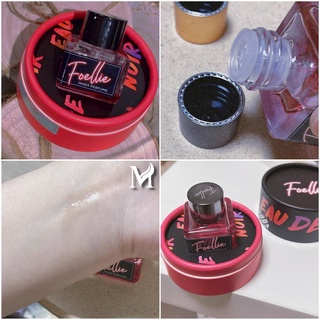 Nước hoa foellie eau de inner perfume noir