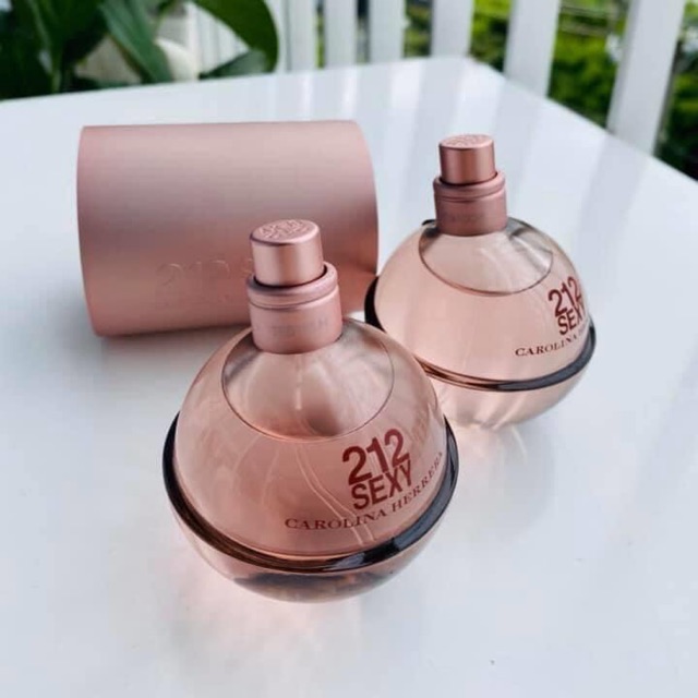 [ mẫu thử 10ml ] nước hoa nữ sexy 212 ★VVS★
