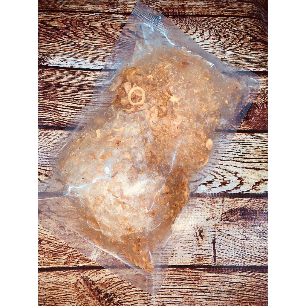 BÁNH TRÁNG XIKE -túi lớn