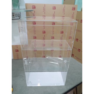 Tủ Mỹ Phẩm Nước Hoa size lớn  - SDC Offical