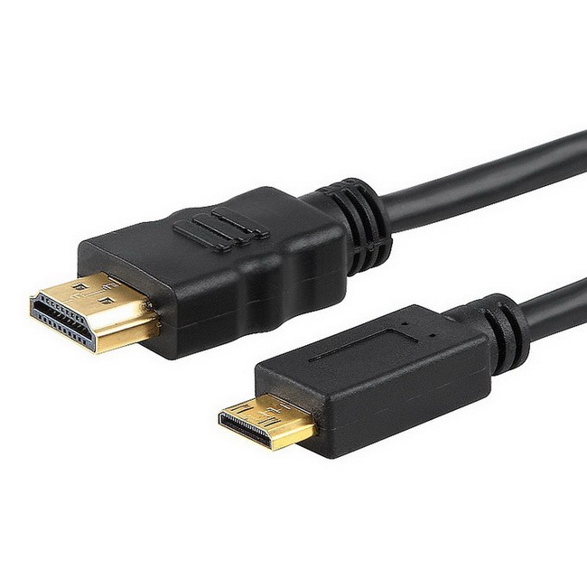 CÁP CHUYỂN MINI HDMI SANG HDMI ....