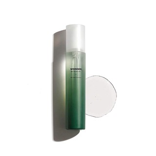 Xịt khoáng cấp ẩm cao cấp HARUHARU WONDER BLACK BAMBOO MIST